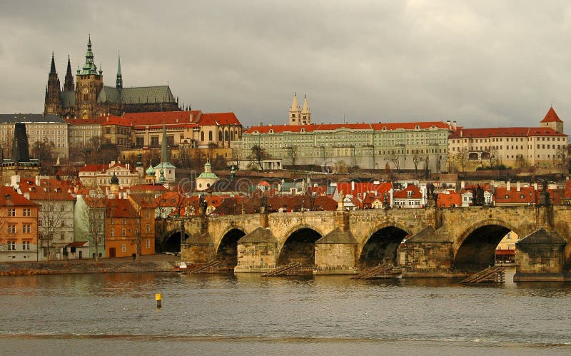 Prague