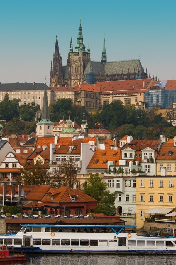 Prague