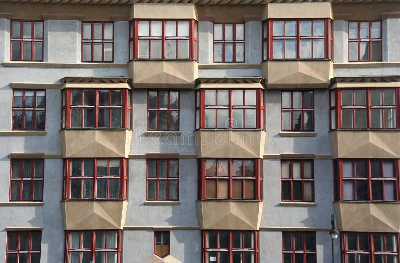 Prague Apartments