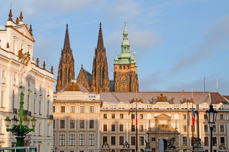 Prague Castle