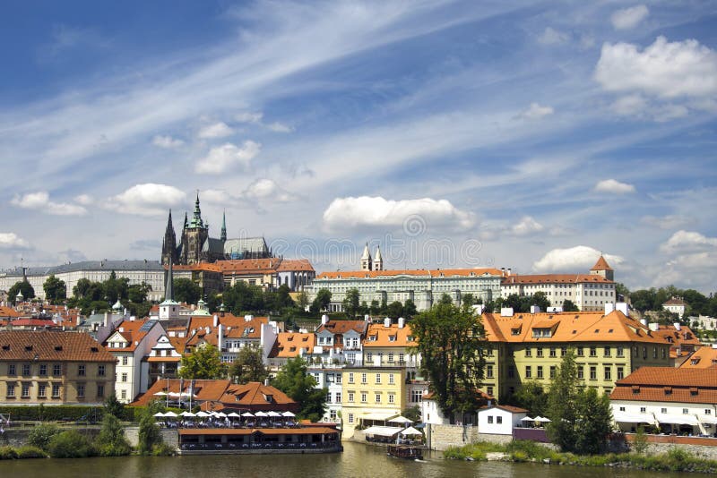 Prague Castle