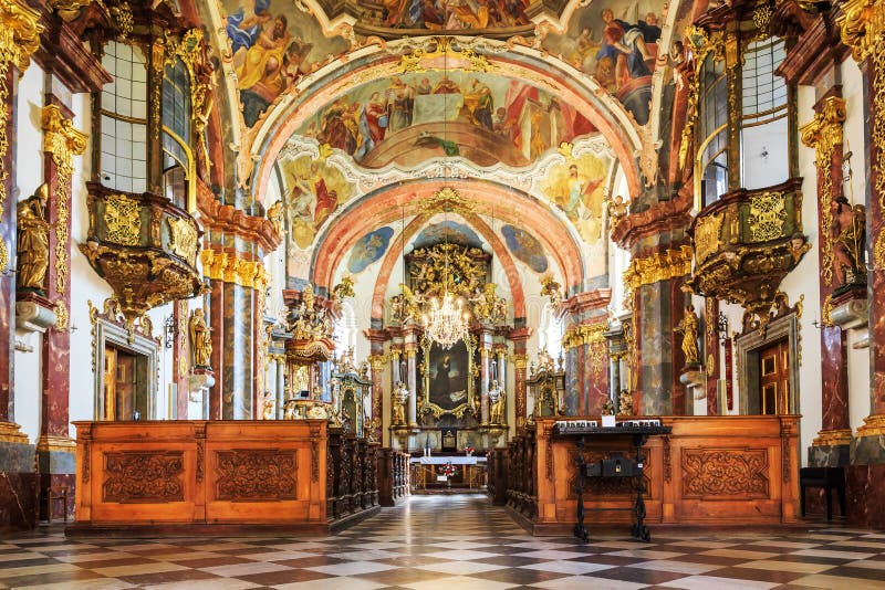 Prague, Czech Repubilc stock photos