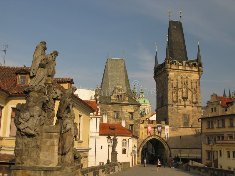 Prague (Czech republic)