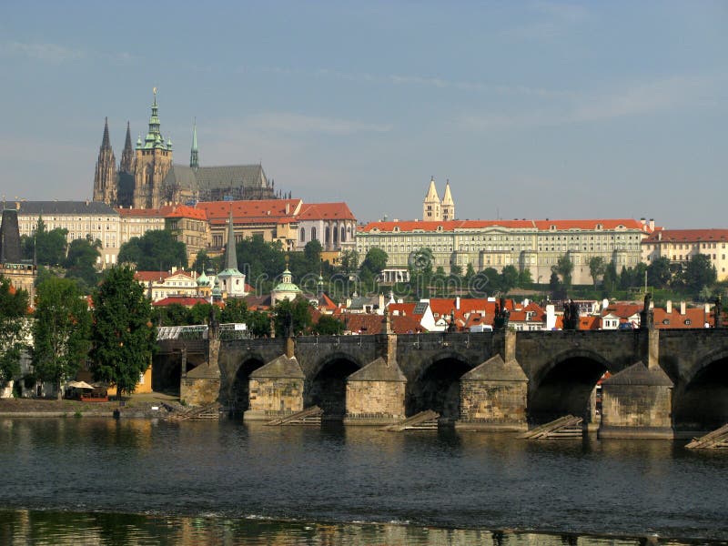 Prague (Czech republic)