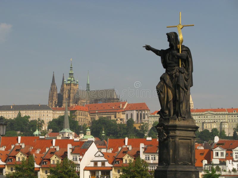 Prague (Czech republic)