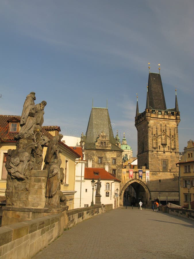 Prague (Czech republic)