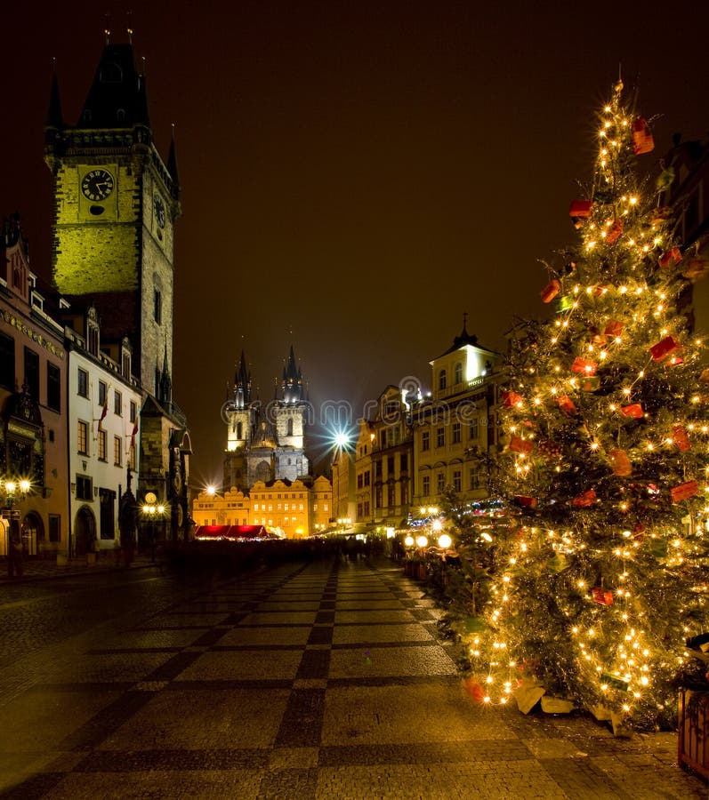 Prague, Czech Republic