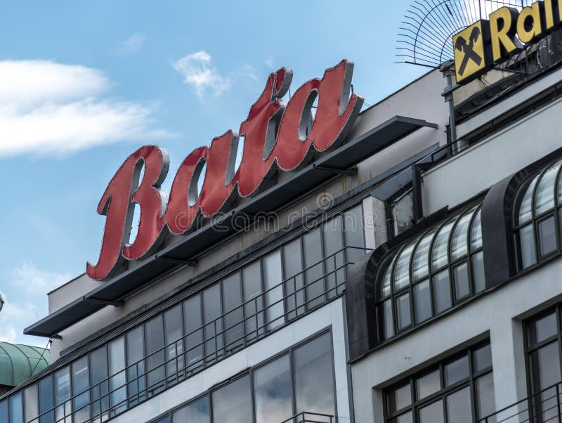 bata showroom