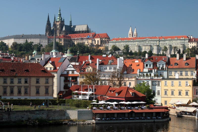 Praha