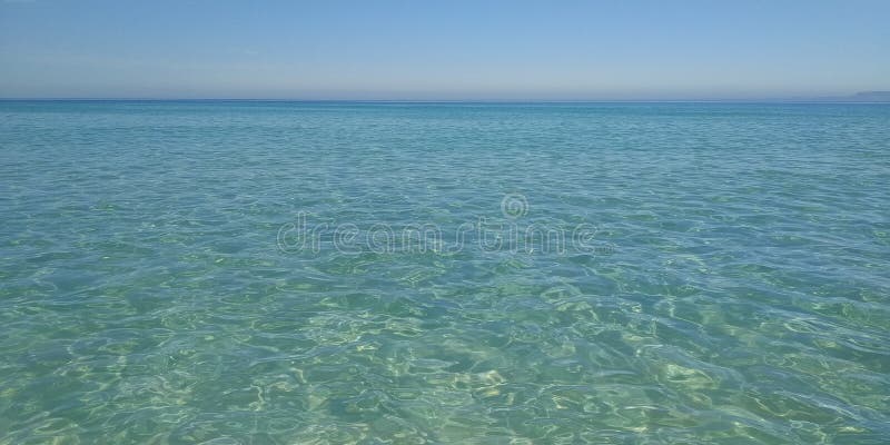 Praia da Comporta Beach, TrÃ³ia, Portugal Crystal clear Walter