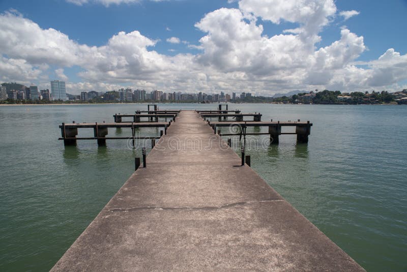 Praia Tun Hotel Gesang Vitoria Brasilien Senac-Feiertage ...