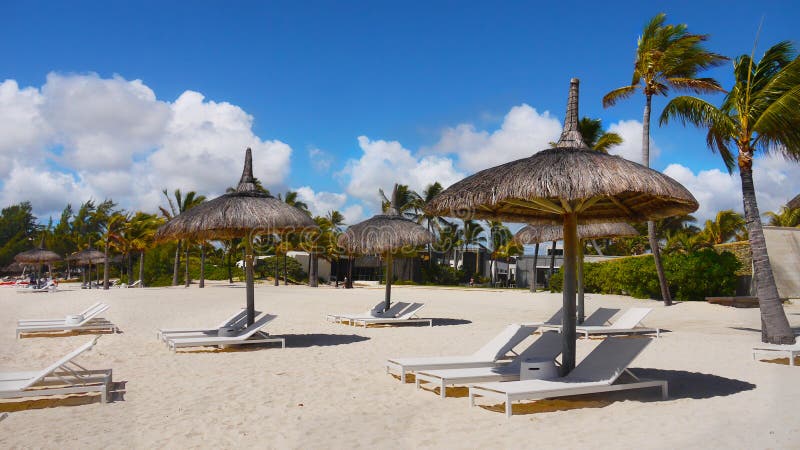 Praias brancas de surpresa, férias tropicais, Mauritius Island foto de stock Praias brancas de surpresa, férias tropicais, Mauritius Island foto de stock