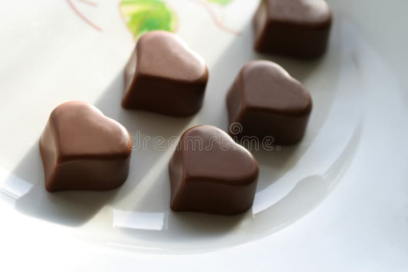 Pralines