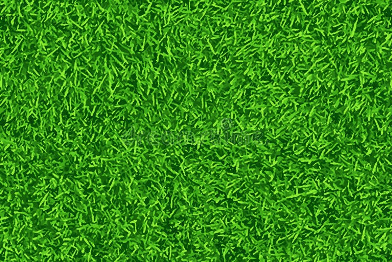 Prato inglese verde, erba Ripetizione di struttura del modello senza cuciture