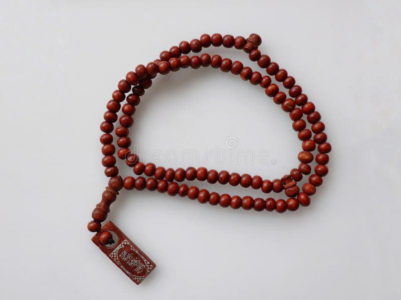Prayer beads stock image. Image of christianity, ramadan 178740691
