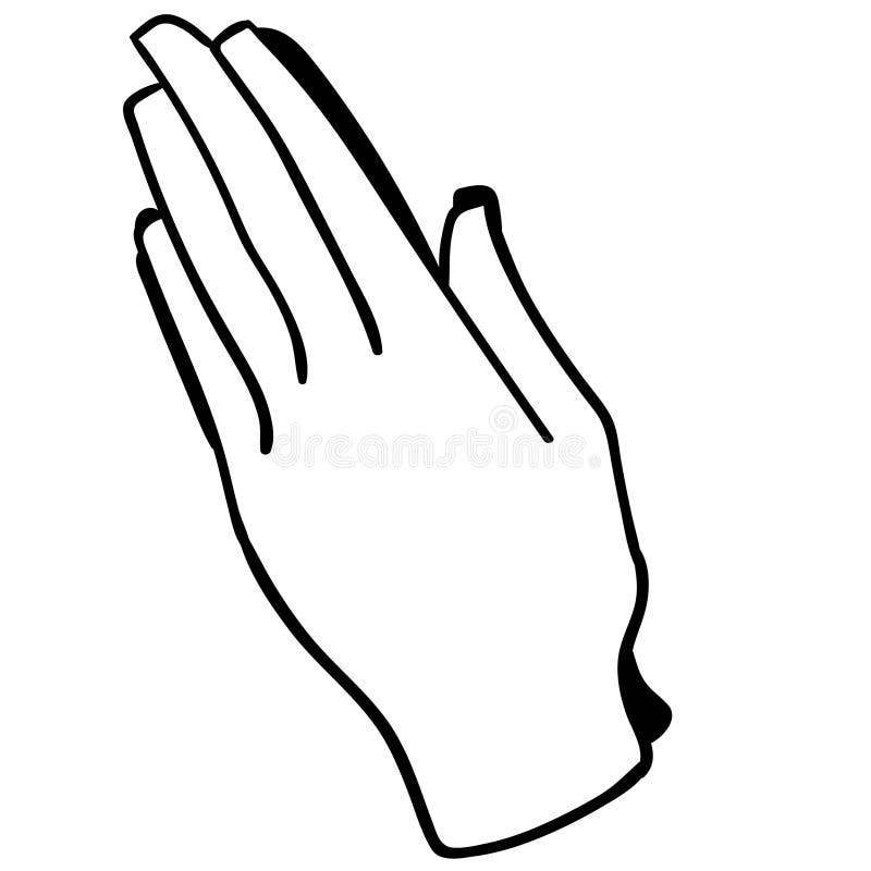 Download Hands Praying Silhouette Stock Illustrations 914 Hands Praying Silhouette Stock Illustrations Vectors Clipart Dreamstime