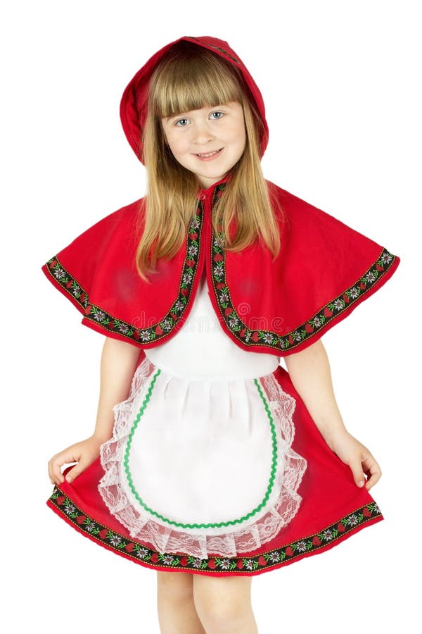 The Miserable Crimson Hooded Girl Download The Miserable Crimson Hooded Girl Download