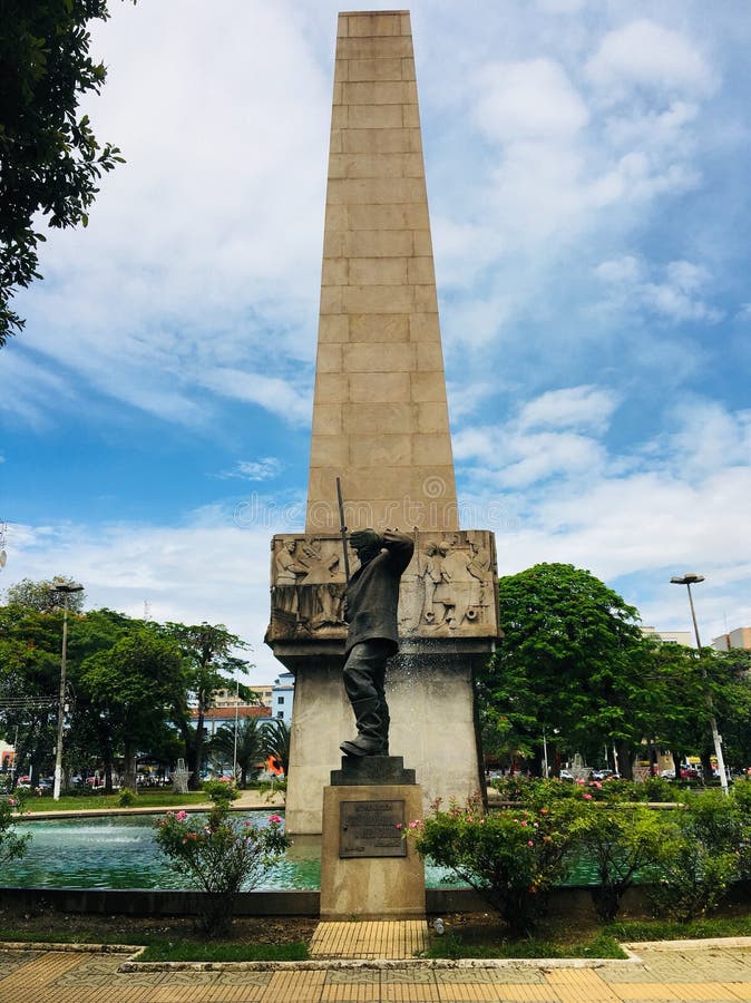 PraÃ§a Brasil