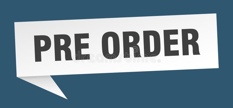 Order the speech. Place your order banner.