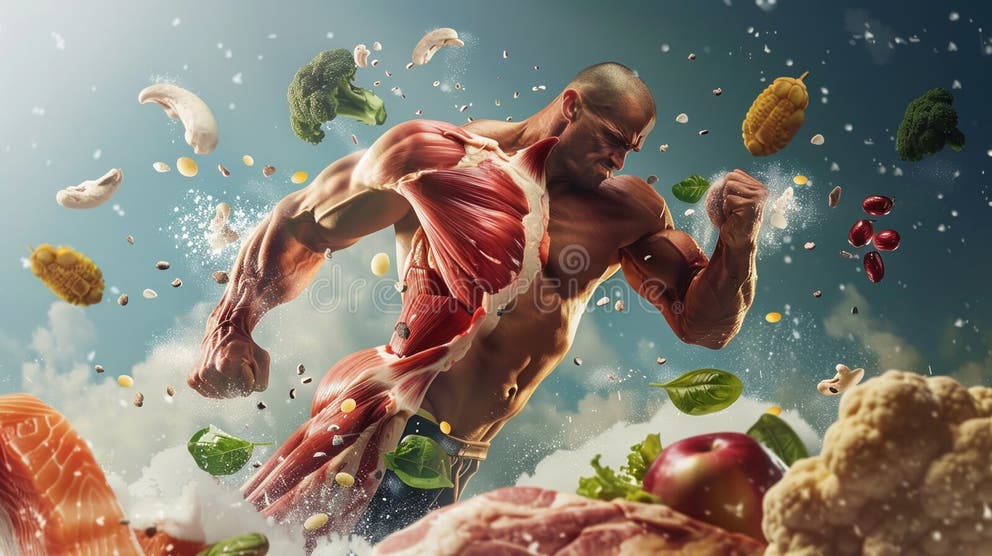 Pre Post Workout Protein