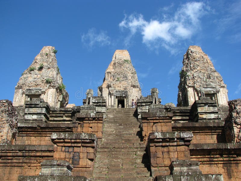 pre rup arkivbild pre rup arkivbild
