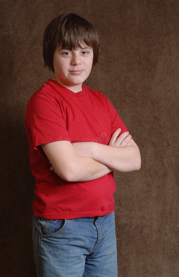Pre teen pojke arkivbilder Pre teen pojke arkivbilder