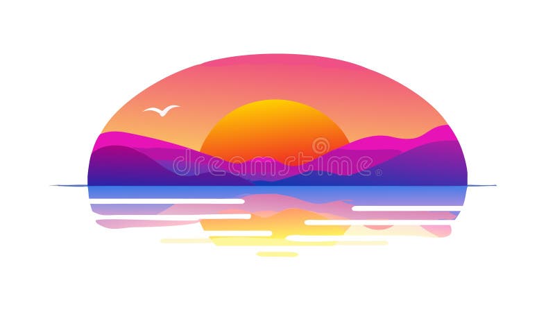 Precise Audio Waveform Visualization, Abstract Sound, vector design Generative AI royalty free illustration