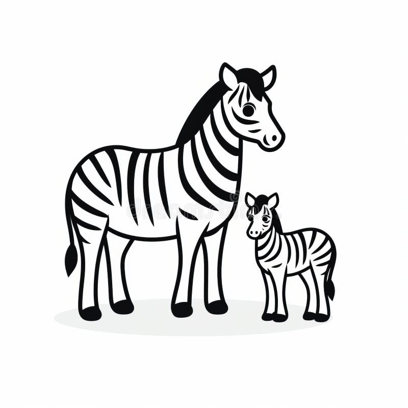 https://thumbs.dreamstime.com/b/precise-draftsmanship-vector-zebra-baby-icon-lineal-icon-zebra-cub-black-white-minimalistic-style-292977326.jpg