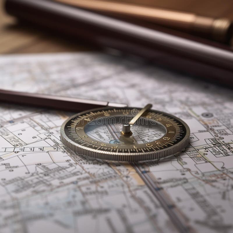 Precision Navigation Stock Illustrations – 971 Precision Navigation 
