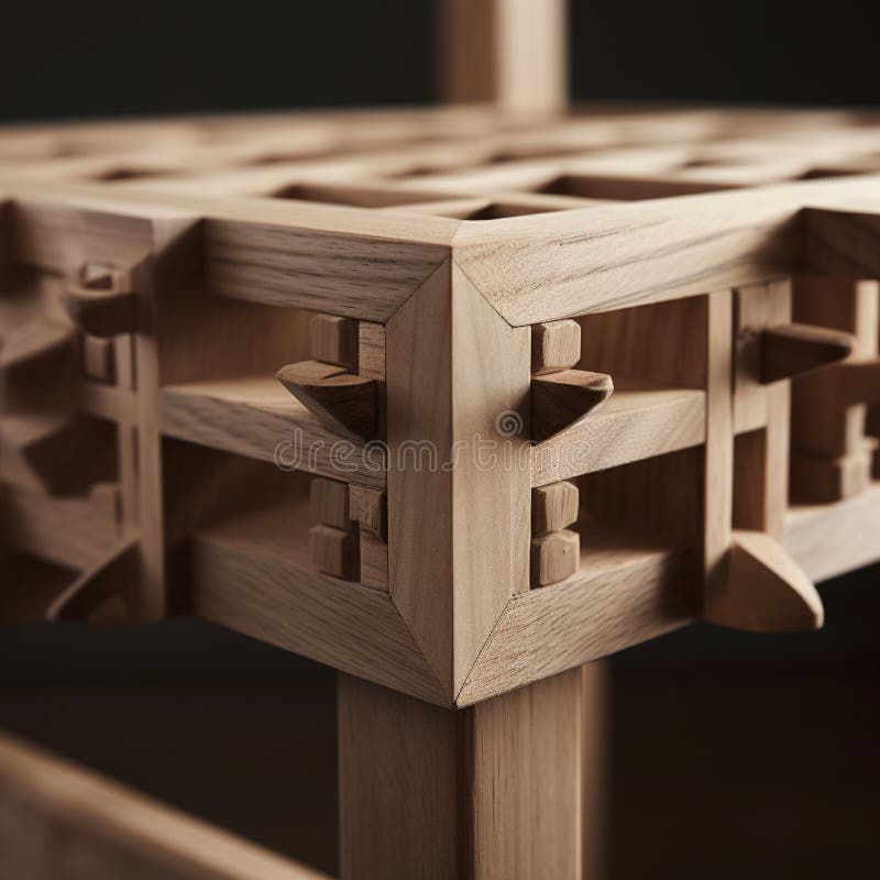 Precision woodworking 2024