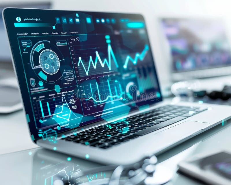 AI PREDICTIVE ANALYTICS IN HEALTHCARE EXAMPLES visual data 5