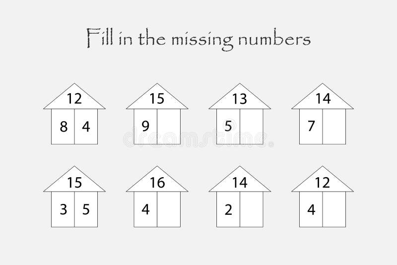 Jogo Com Os Ovos Da Páscoa Das Imagens Para Crianças, Nível Fácil Da  Matemática, Jogo Para Crianças, Atividade Da Educação Da Fol Ilustração  Stock - Ilustração de desenvolvimento, colorido: 140097669