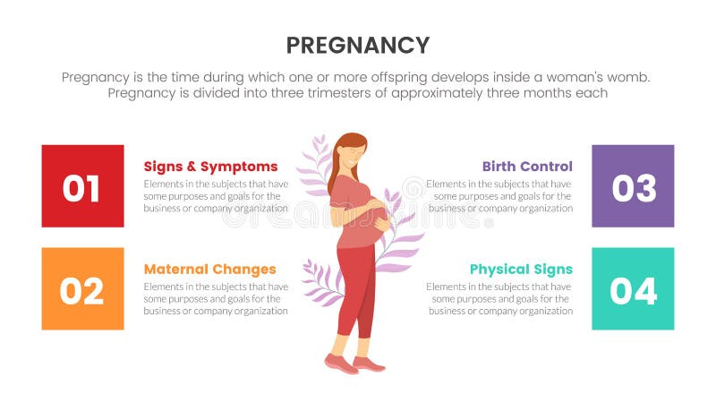 presentation about pregnancy