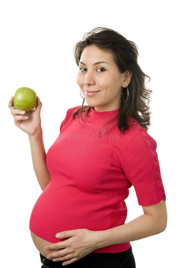 Pregnancy nutrition