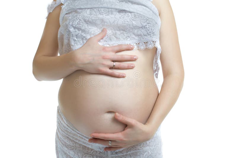 Pregnancy Woman