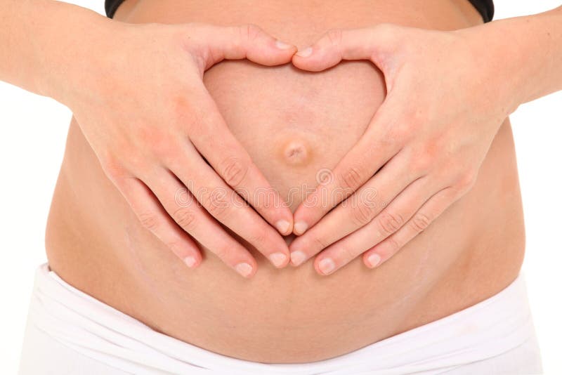cover pregnant belly with heart pro life cover pregnant belly with heart pro life