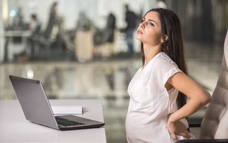 Businesswoman Pregnant Photos Free Royalty Free Stock Photos From Dreamstime