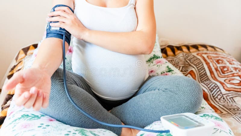 Pregnant Health Blood Check Pressure Pregnancy Mother With Blood Test pregnant-health-blood-check-pressure-pregnancy-mother-with-blood-test
