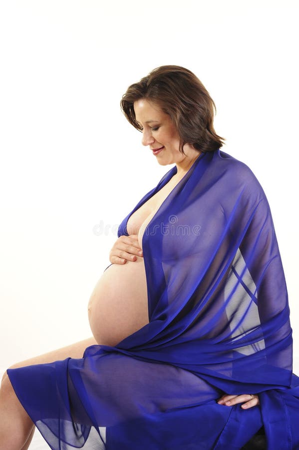 Pregnant Lady Photos 26