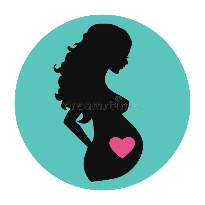 310+ Cartoon Of The Pregnant Women Giving Birth Stock Illustrations,  Royalty-Free Vector Graphics & Clip Art - iStock