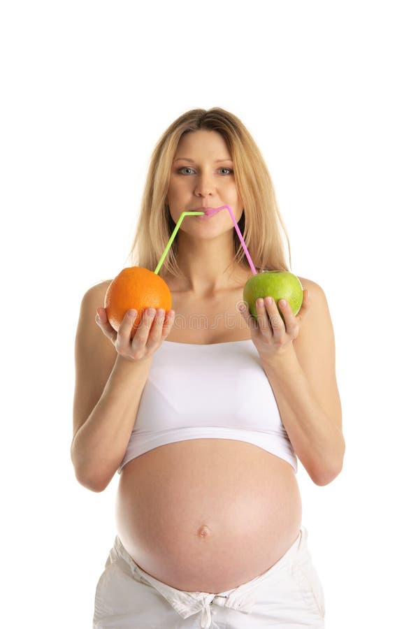 1+ Pregnant woman apples oranges Free Stock Photos StockFreeImages