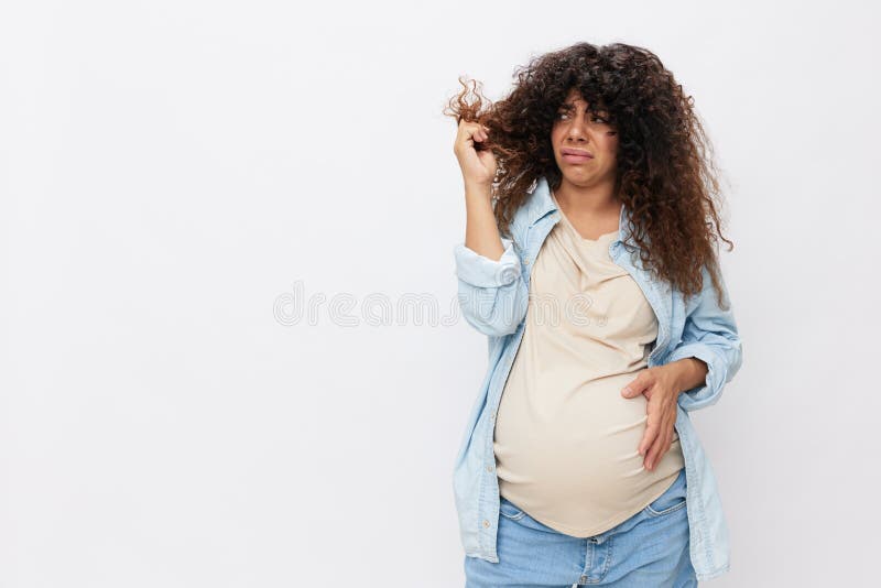 Pregnant Woman Hair Loss Stock Photos - Free & Royalty-Free Stock Photos from Dreamstime Pregnant Woman Hair Loss Stock Photos - Free & Royalty-Free Stock Photos from Dreamstime