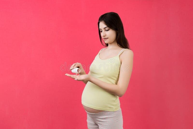 Crossdress Pregnant