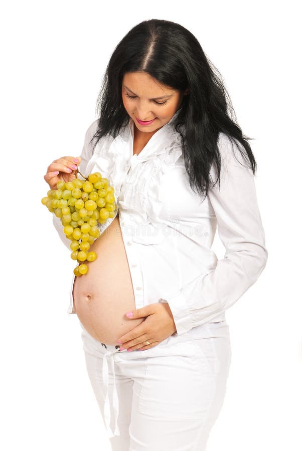 Woman stomach ache stock photo. Image of bedroom, medicine 14345590