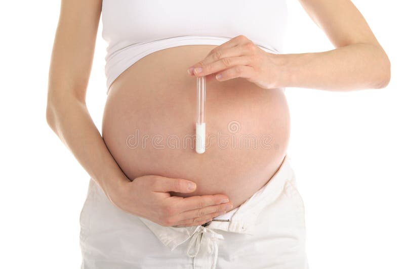 Sperm Belly