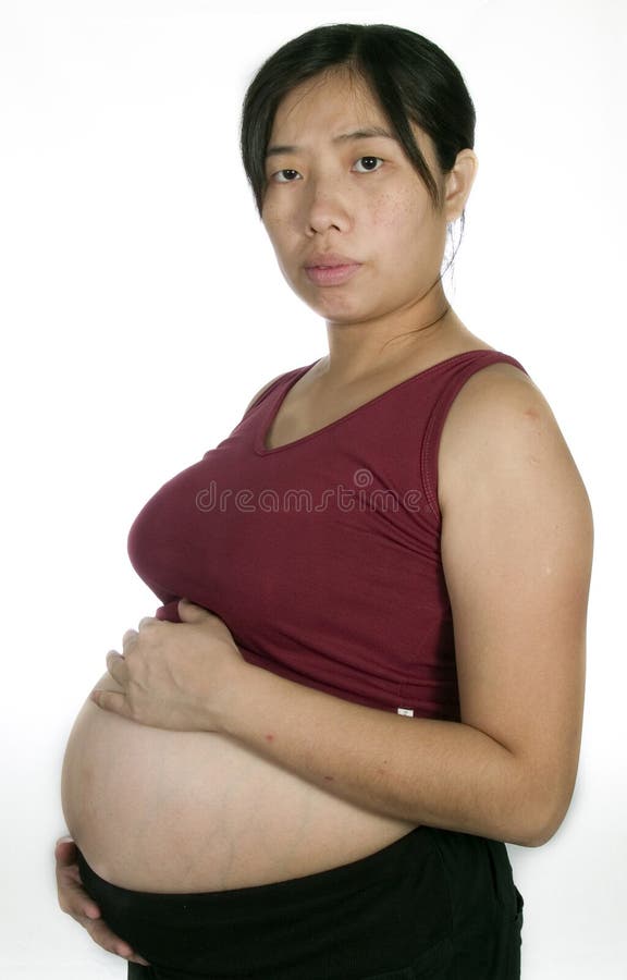 Pregnant Women-1