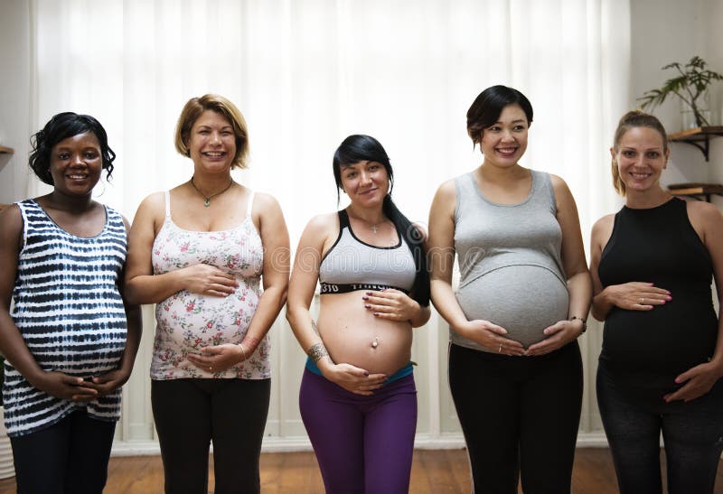 Free Pregnant Women Pics