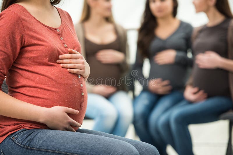 Pregnant women royalty free stock photos Pregnant women royalty free stock photos