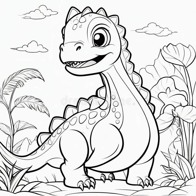 Prehistoric Majesty Stock Illustrations – 36 Prehistoric Majesty Stock