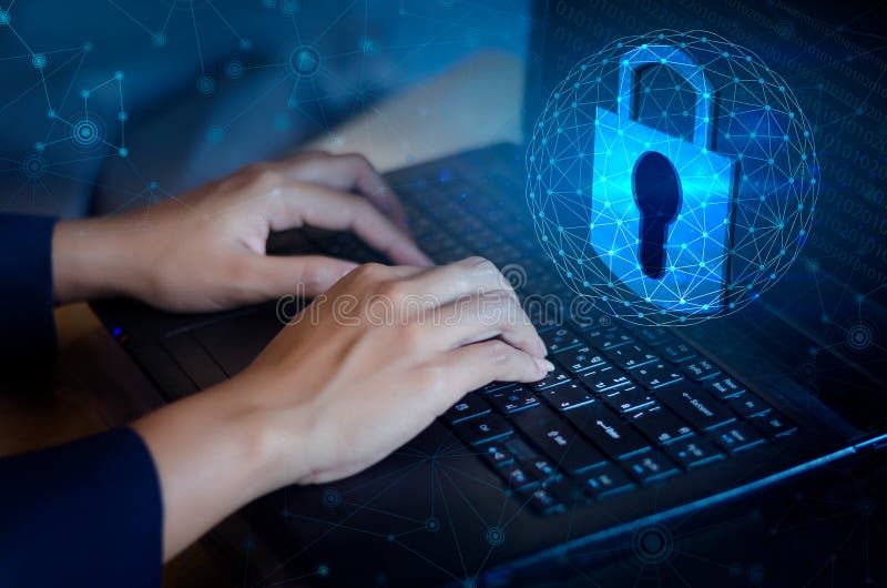 Premi entrano nel bottone sul computer Sicurezza cyber di collegamento digitale del mondo di tecnologia dell'estratto del sistema Premi entrano nel bottone sul computer Sicurezza cyber di collegamento digitale del mondo di tecnologia dell'estratto del sistema